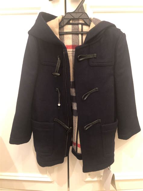 童款 burberry 風衣|儿童新品 .